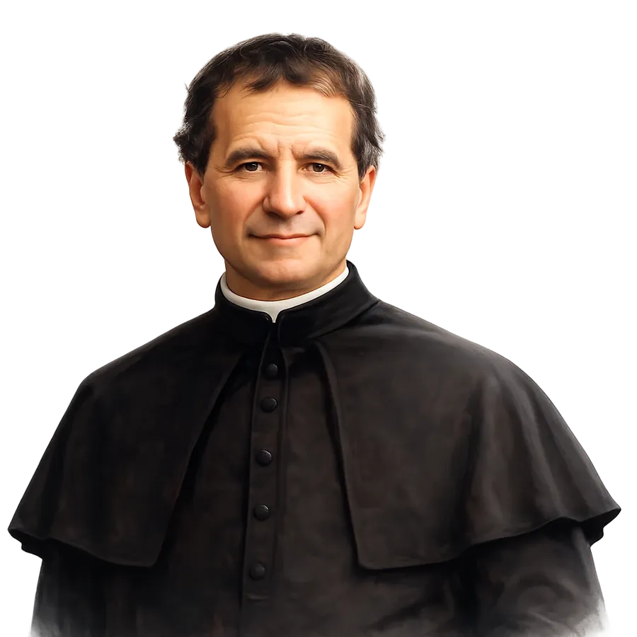San Juan Bosco