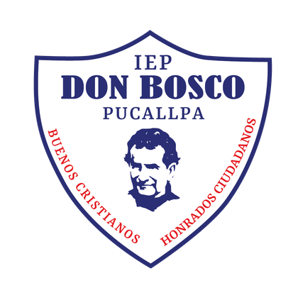 Colegio Don Bosco · Pucallpa