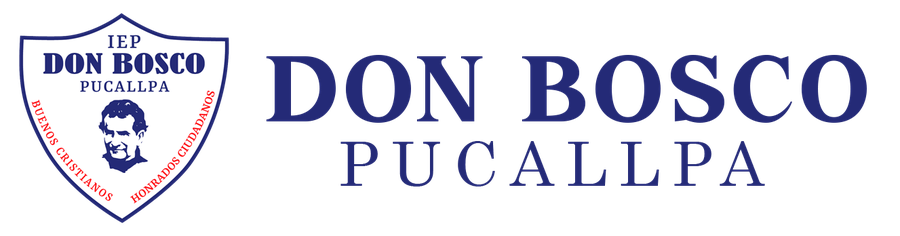 Colegio Don Bosco · Pucallpa