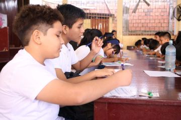 Inicio de la Nivelación 2026 — foto 4