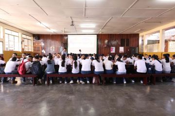 Inicio de la Nivelación 2026 — foto 9