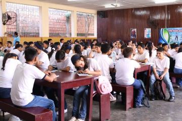 Inicio de la Nivelación 2026 — foto 11