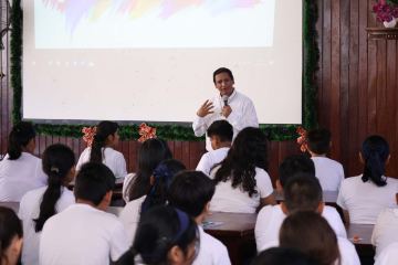 Inicio de la Nivelación 2026 — foto 17