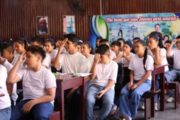 Inicio de la Nivelación 2026 — foto 26