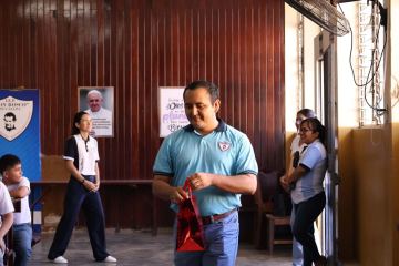 Inicio de la Nivelación 2026 — foto 29