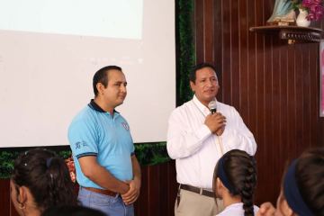 Inicio de la Nivelación 2026 — foto 30