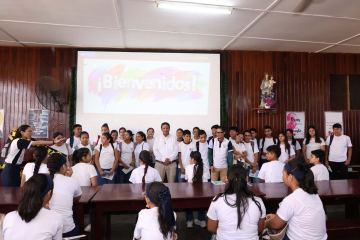Inicio de la Nivelación 2026 — foto 40
