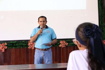 Inicio de la Nivelación 2026 — foto 43