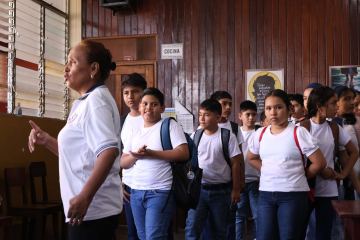 Inicio de la Nivelación 2026 — foto 46