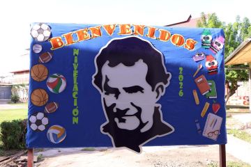 Inicio de la Nivelación 2026 — foto 49