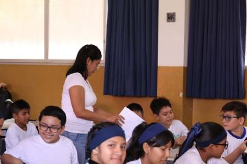 Inicio de la Nivelación 2026 — foto 50