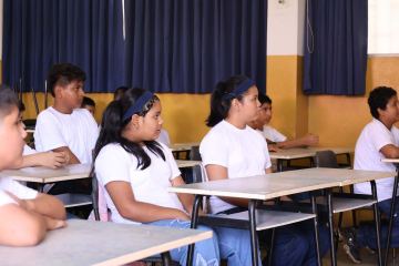 Inicio de la Nivelación 2026 — foto 52