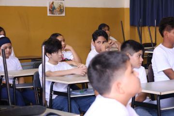 Inicio de la Nivelación 2026 — foto 53