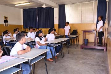 Inicio de la Nivelación 2026 — foto 55
