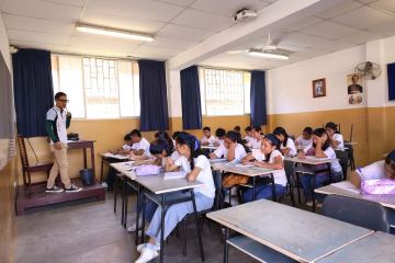 Inicio de la Nivelación 2026 — foto 62