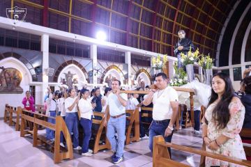 Triduo en honor a Don Bosco · Día 1 — foto 5