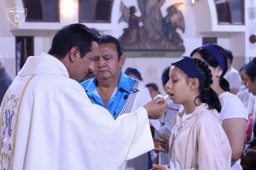 Triduo en honor a Don Bosco · Día 1 — foto 16