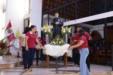 Triduo en honor a Don Bosco · Día 2 — foto 2