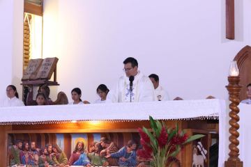 Triduo en honor a Don Bosco · Día 2 — foto 3