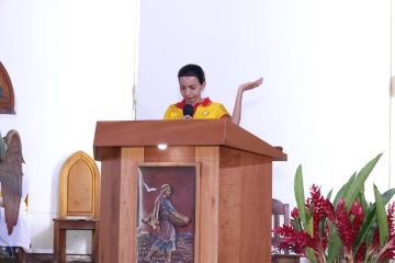 Triduo en honor a Don Bosco · Día 2 — foto 4