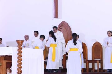 Triduo en honor a Don Bosco · Día 2 — foto 5