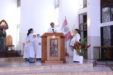 Triduo en honor a Don Bosco · Día 2 — foto 6