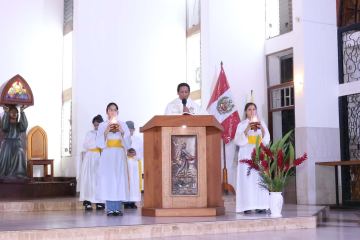 Triduo en honor a Don Bosco · Día 2 — foto 7