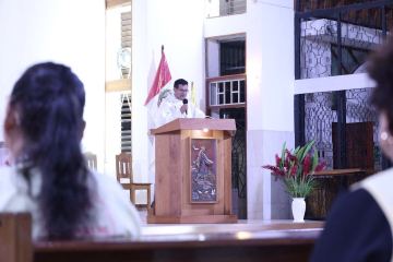 Triduo en honor a Don Bosco · Día 2 — foto 8