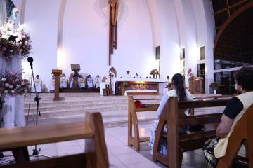 Triduo en honor a Don Bosco · Día 2 — foto 9