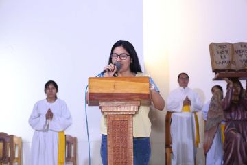 Triduo en honor a Don Bosco · Día 2 — foto 10