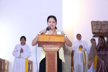 Triduo en honor a Don Bosco · Día 2 — foto 11
