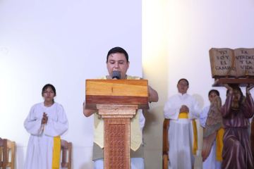 Triduo en honor a Don Bosco · Día 2 — foto 12