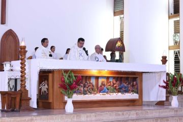 Triduo en honor a Don Bosco · Día 2 — foto 13