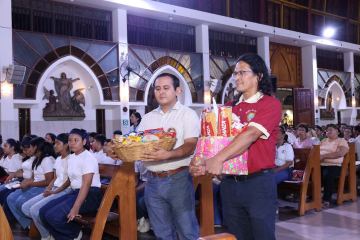 Triduo en honor a Don Bosco · Día 2 — foto 21