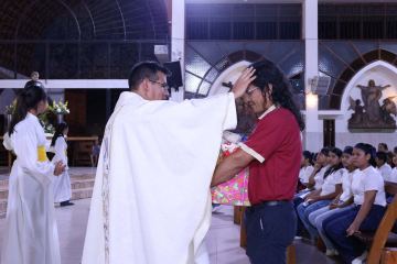 Triduo en honor a Don Bosco · Día 2 — foto 22