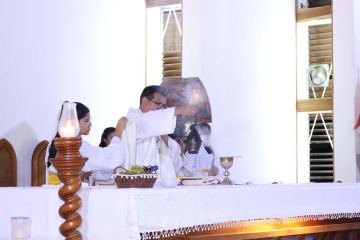 Triduo en honor a Don Bosco · Día 2 — foto 25