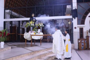 Triduo en honor a Don Bosco · Día 2 — foto 27