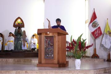 Triduo en honor a Don Bosco · Día 3 — foto 2