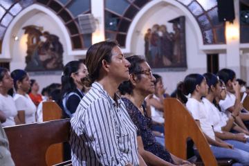 Triduo en honor a Don Bosco · Día 3 — foto 3