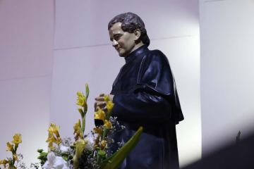Triduo en honor a Don Bosco · Día 3 — foto 5