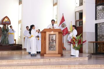 Triduo en honor a Don Bosco · Día 3 — foto 6