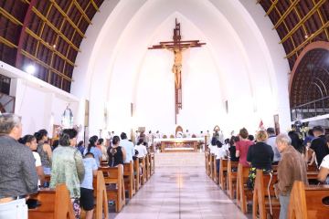 Triduo en honor a Don Bosco · Día 3 — foto 7