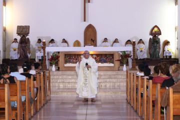 Triduo en honor a Don Bosco · Día 3 — foto 10