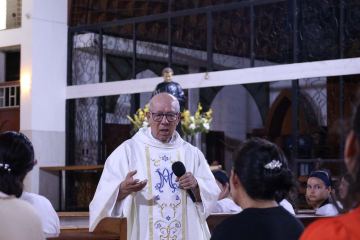 Triduo en honor a Don Bosco · Día 3 — foto 11
