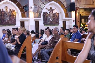 Triduo en honor a Don Bosco · Día 3 — foto 13