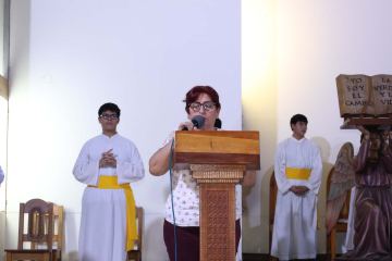 Triduo en honor a Don Bosco · Día 3 — foto 17