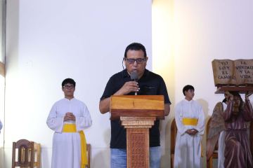 Triduo en honor a Don Bosco · Día 3 — foto 18