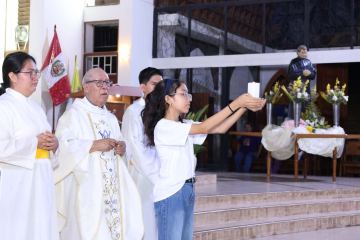 Triduo en honor a Don Bosco · Día 3 — foto 21