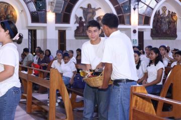 Triduo en honor a Don Bosco · Día 3 — foto 23