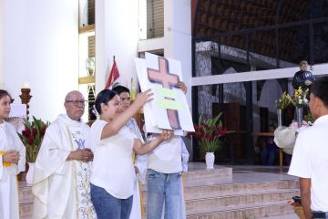 Triduo en honor a Don Bosco · Día 3 — foto 25